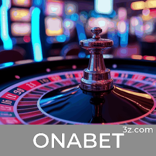 ONABET: Inovação e Tecnologia em Jogos de Ponta