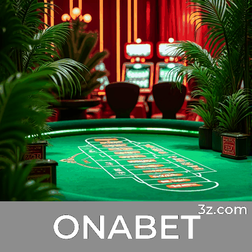 Apostas Esportivas com Análise Quantitativa na ONABET