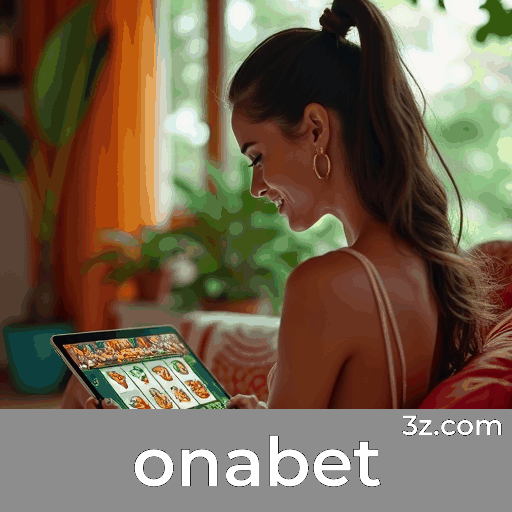 Onabet: Download Rápido e Uso Fácil no Brasil