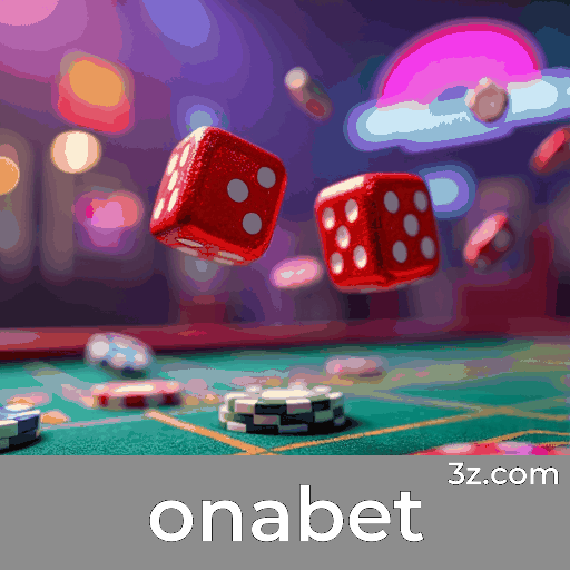 Onabet: Plataforma Vibrante de Comunidade e Interação