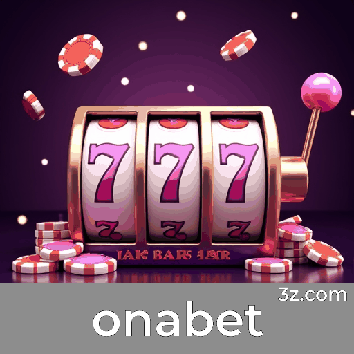 Onabet: Slots com Mega Jackpot, Jogos de Mesa Estratégicos e Real Dealer para Experiência Imersiva
