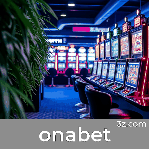 Onabet: Plataforma Vibrante de Comunidade e Interação